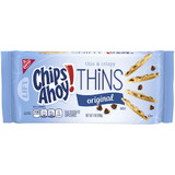 Chips Ahoy Thins Original 12-7 Ounce