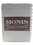 Monin Margarita Mix 64 Ounce Bottle - 4 Per Case, Price/Case