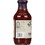 Stubbs Sticky Sweet Barbecue Sauce, 18 Ounces, 6 per case, Price/Case
