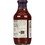 Stubbs Sticky Sweet Barbecue Sauce, 18 Ounces, 6 per case, Price/Case