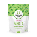 Matcha Love Matcha Green Tea Powder Mix, 8 Ounces, 6 per case