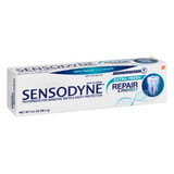 Sensodyne Fresh Mint, 4 Ounce, 12 per case
