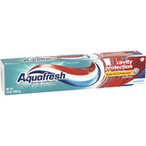 Aqua-Fresh Cavity Protect, 5.6 Ounces, 12 per case