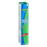 Polident Cleanser Denture Creme Cleanser Paste, 3.9 Ounces, 12 per case