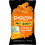 Popchips F-AR-50302 5Oz X 12Ct Cheddar & Sour Cream Ridges; Kosher Dairy Popped Potato Snack, Price/Case
