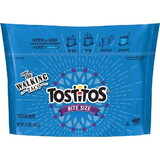 Tostitos Bite Size Walking Taco 2.5 Ounce Bag - 18 Per Case