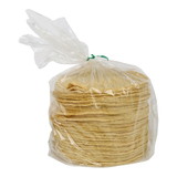 Mission Foods Soft Yellow Tortilla 5.5 Inches- 60 Per Pack - 6 Packs Per Case