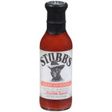 Stubbs 347500216 Texas Sriracha Anytime Sauce