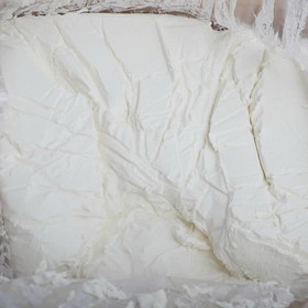Brill Frosting Vanilla Buttercreme Mix'n Frost, 45 Pounds, 1 per case