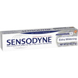 Sensodyne Extra White, 2.7 Ounce, 2 per case