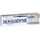 Sensodyne Whitening Toothpaste, 0.8 Ounces, 12 per box, 3 per case, Price/Case