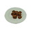 Pillsbury Mini Soft Baked Cookies Double Chocolate, 18 Ounces, 9 per case, Price/Case