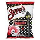 Zapp'S Potato Chips Voodoo Heat Chips 1 Ounce Bag - 60 Per Case