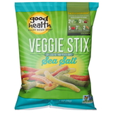 Good Health Natural Products Veggie Stick 1 Ounce, 1 Ounces, 24 per case