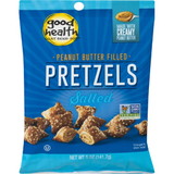 Good Health Natural Foods Salted Pretzel Peanut Butter 5 Ounce, 5 Ounces, 12 per case