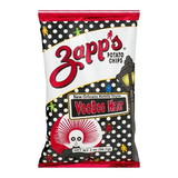 Zapp's Potato Chips Voodoo Heat Chips, 2 Ounces, 25 per case