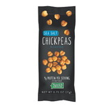 Sunrich Naturals Chickpeas Sea Salt, 0.75 Ounces, 150 per case