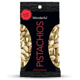Wonderful Pistachios Pistachio Sweet Chili, 4.5 Ounces, 3 per case