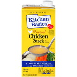 Kitchen Basics 1144334001 Kitchen Basics Chicken Stock Original