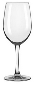 Wine Glass 12Oz 12-1 Each