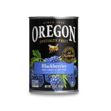 Oregon Fruit Product Blackberry 15 Ounce Per Can - 8 Per Case