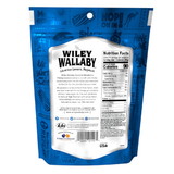 Wiley Wallaby Blueberry Pomegranate Liquorice, 10 Ounces, 10 per case