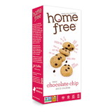 Homefree Mini Cookies Chocolate Chip Green Label, 5 Ounces, 6 per case