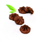 Chocolate Mint Mini Cookies Gluten Free 10/0.95 Oz. Grab & Go