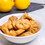 Homefree Mini Cookies Lemon Burst Gluten-Free, 0.95 Ounces, 10 per case, Price/Case
