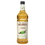 Monin Zero Calorie Natural Vanilla Syrup 1 Liter Bottle - 4 Per Case, Price/Case