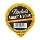 Duke's Sweet & Sour, 1.5 Ounces, 120 per case