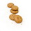 Homefree Vanilla Mini Cookies Single Serve, 1.1 Ounces, 30 per case, Price/CASE