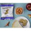 Homefree Mixed Case Gluten Free Mini Cookies, 30 Count, 1 per case, Price/Case