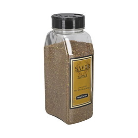 Savor Imports Zaatar Without Sesame Seed, 1 Pounds, 6 per case