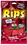 Rips Bite Size Cherry Pieces Peg Bag, 4 Ounces, 12 per case, Price/Case
