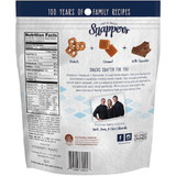 Snappers Milk Chocolate 6 Oz 10-6 Ounce