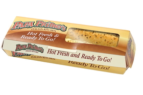 Papa Primo's Breadstick Box, 0.81 Ounces, 1 per case