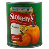 Stokely Pumpkin, 29 Ounces, 12 per case