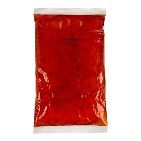 Sauce Craft Sweet Haberno Sauce Pouch, 32 Ounce, 4 per case