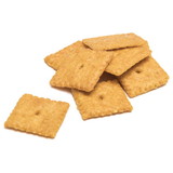 Appleways Whole Grain Cheddar Cheese Cracker 1 Ounces Per Pack - 108 Per Case