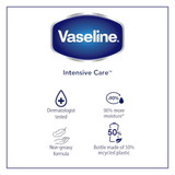 Vaseline Skin Care Essential Healing, 20.3 Ounce, 4 per case
