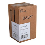 Hask Argan Oil Conditioner 355 Milliliter Bottles - 4 Per Case