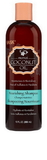 Hask Coconut Shampoo, 355 Milileter, 4 per case