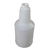 Impact 24 Oz Plastic Bottle 96 Per Case - 1 Per Pack