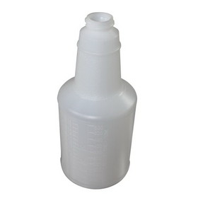Impact 24 Oz Plastic Spray Bottle, 1 Count, 1 per case