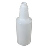 Impact 32 Ounce Plastic Bottle 96 Per Pack - 1 Per Case