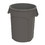 Value Plus 44 Gallon Gray Container, 1 Count, 1 per case, Price/Case
