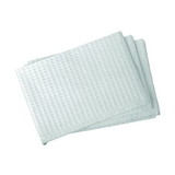 Impact Diaper Station 2 Ply White Liner 500 Per Pack - 1 Per Case