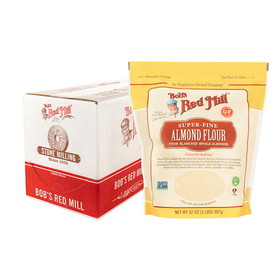 Bob's Red Mill Natural Foods Inc Almond Flour, 32 Ounces, 4 per case