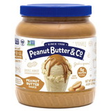 Peanut Butter & Co Peanut Butter Sauce 4 Pound, 4 Pounds, 6 per case